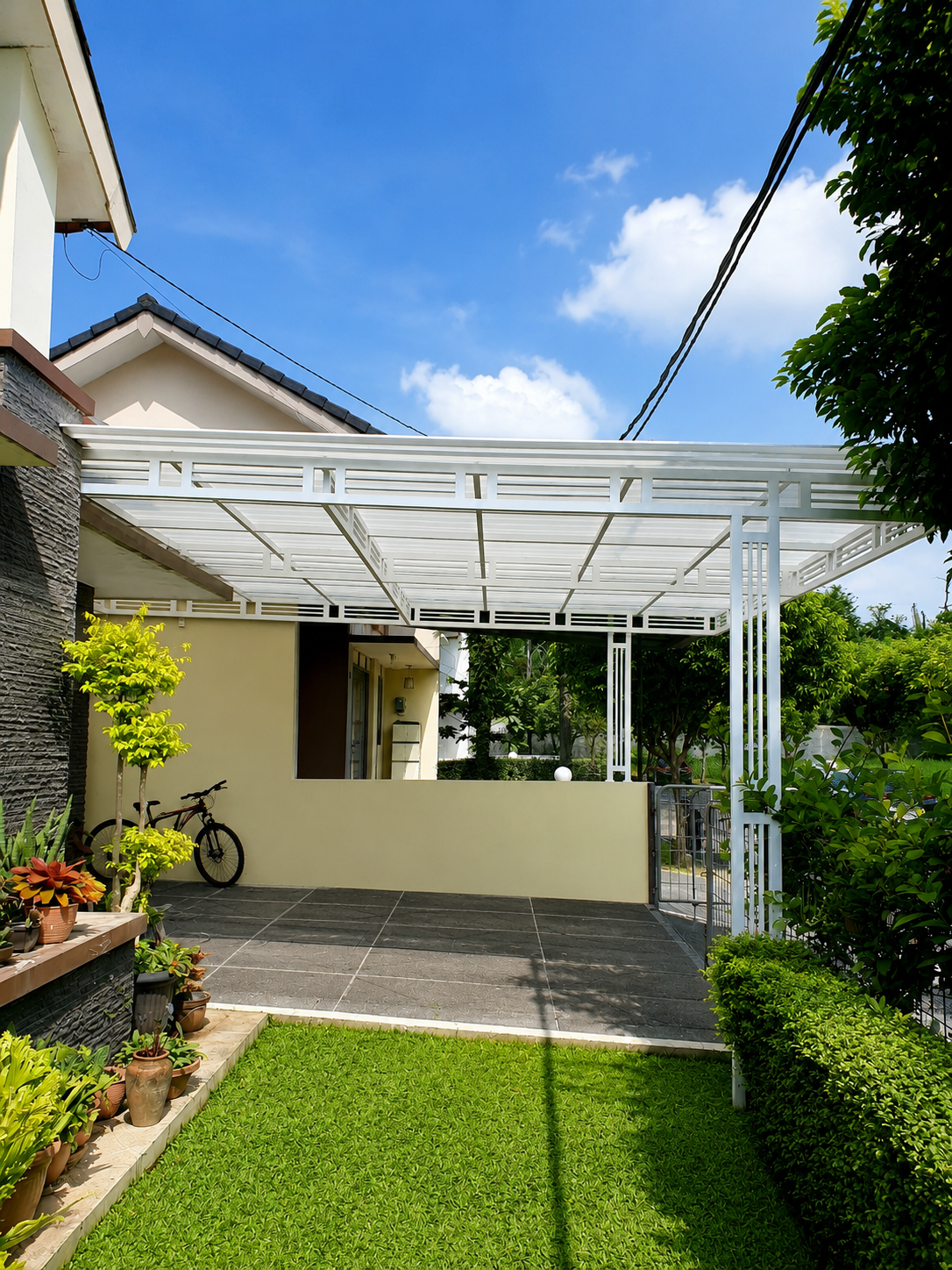 ✨ KANOPI ALDERON TRANSLUCENT ✨